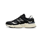 NEW BALANCE 9060 BLACK WHITE
