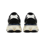 NEW BALANCE 9060 BLACK WHITE