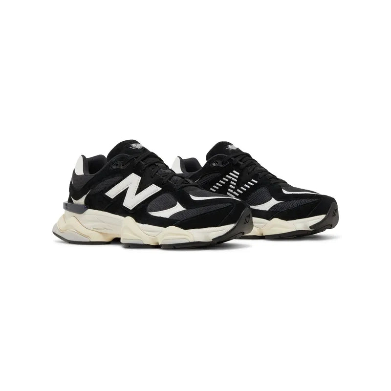 NEW BALANCE 9060 BLACK WHITE