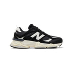 NEW BALANCE 9060 BLACK WHITE