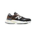 NEW BALANCE 9060 BROWN BLACK