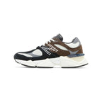 NEW BALANCE 9060 BROWN BLACK