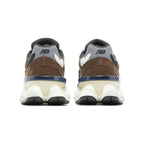 NEW BALANCE 9060 BROWN BLACK