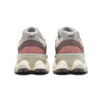 NEW BALANCE 9060 CHERRY BLOSSOM PACK MINERAL RED