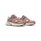 NEW BALANCE 9060 CHERRY BLOSSOM PACK MINERAL RED