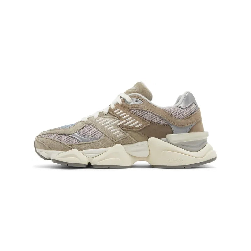NEW BALANCE 9060 CHERRY BLOSSOM PACK MUSHROOM
