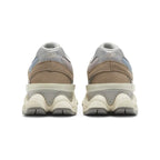 NEW BALANCE 9060 CHERRY BLOSSOM PACK MUSHROOM
