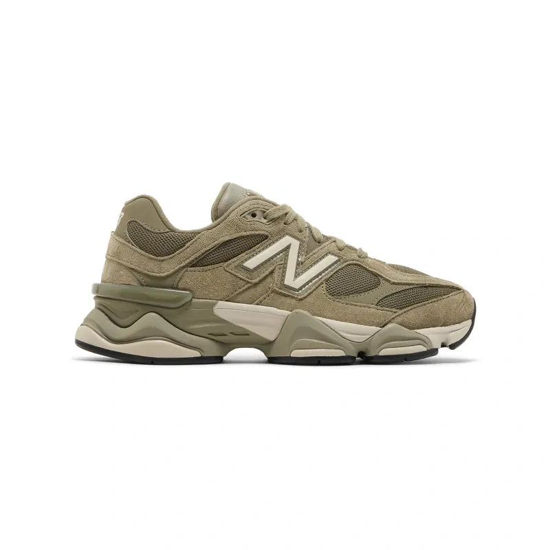 NEW BALANCE 9060 COVERT GREEN DARK STONEWARE