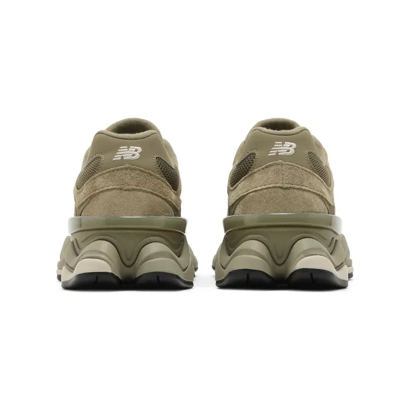 NEW BALANCE 9060 COVERT GREEN DARK STONEWARE