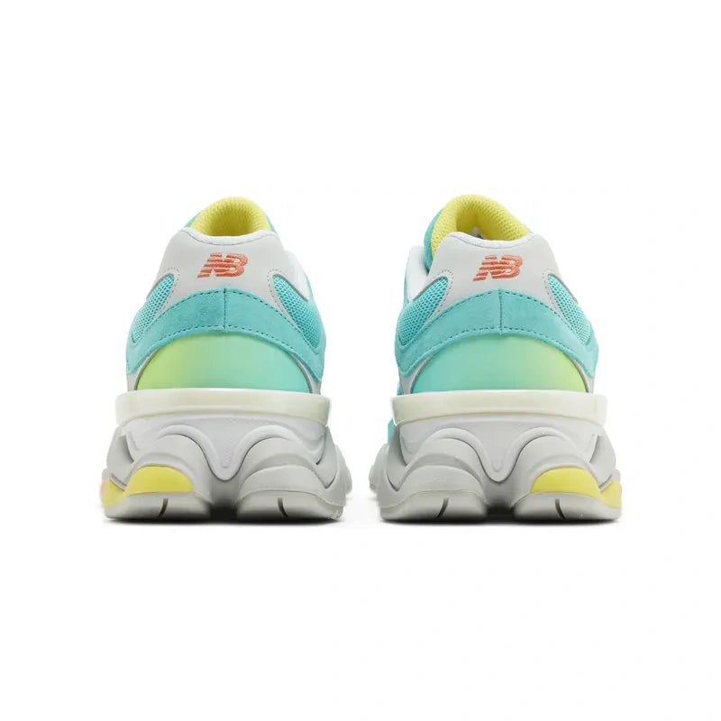 NEW BALANCE 9060 CYAN BURST