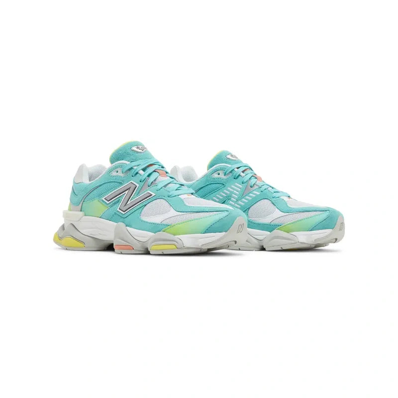 NEW BALANCE 9060 CYAN BURST