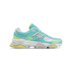 NEW BALANCE 9060 CYAN BURST