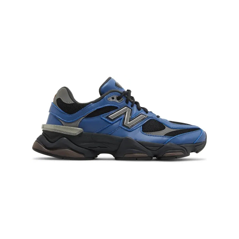 NEW BALANCE 9060 DARK ROYAL BROWN