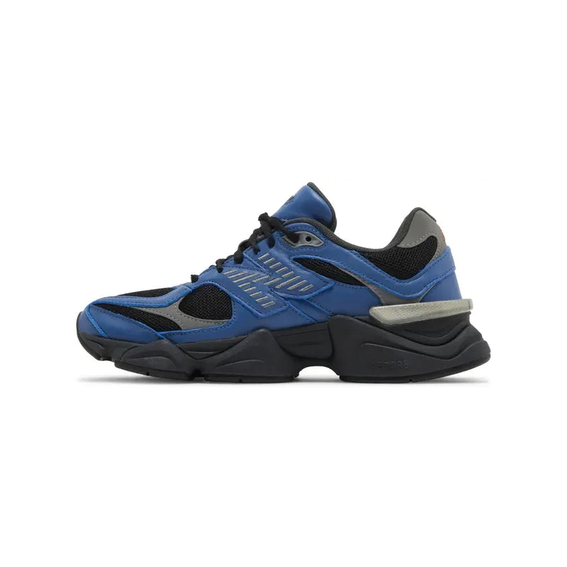 NEW BALANCE 9060 DARK ROYAL BROWN