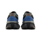 NEW BALANCE 9060 DARK ROYAL BROWN