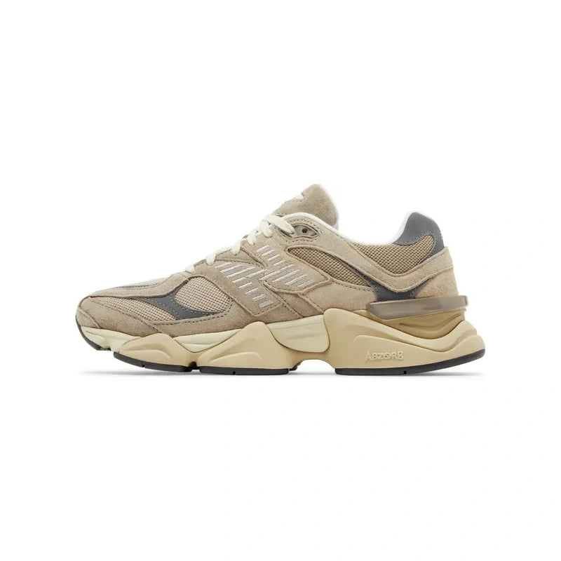 NEW BALANCE 9060 DRIFTWOOD CASTLEROCK