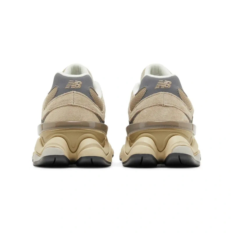 NEW BALANCE 9060 DRIFTWOOD CASTLEROCK