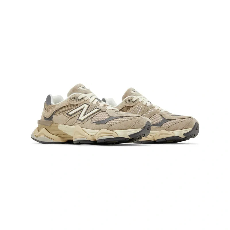 NEW BALANCE 9060 DRIFTWOOD CASTLEROCK