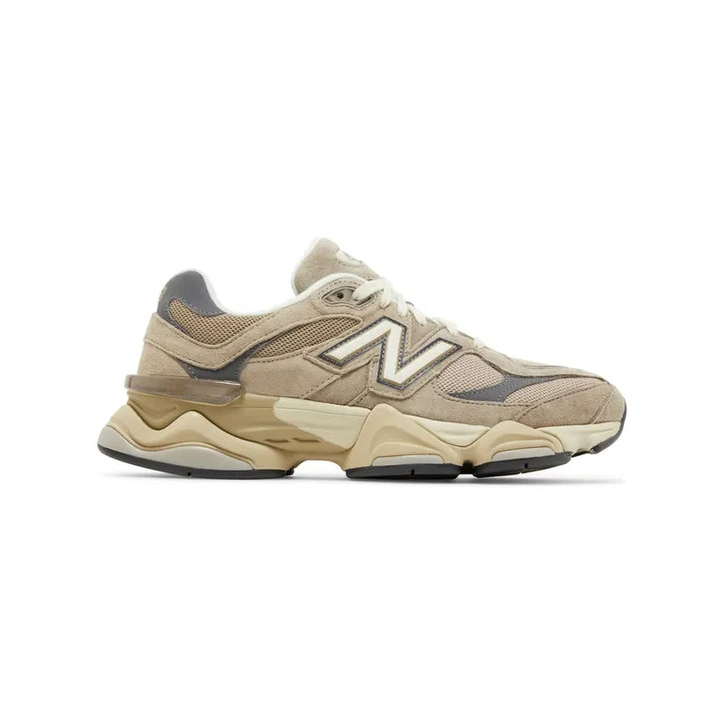 NEW BALANCE 9060 DRIFTWOOD CASTLEROCK