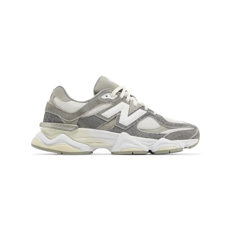 NEW BALANCE 9060 GREY WHITE