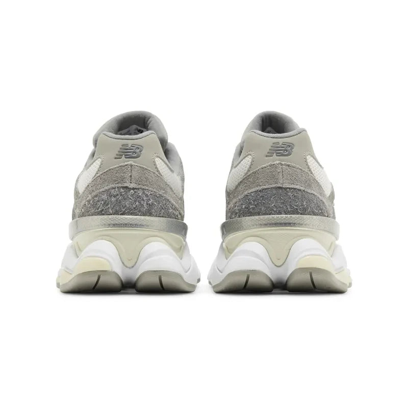 NEW BALANCE 9060 GREY WHITE