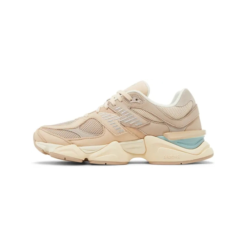 NEW BALANCE 9060 IVORY