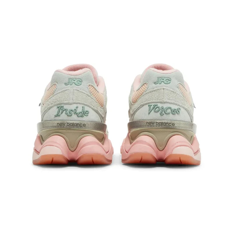 NEW BALANCE 9060 JOE FRESHGOODS BABY SHOWER BLUE