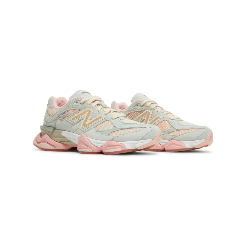 NEW BALANCE 9060 JOE FRESHGOODS BABY SHOWER BLUE