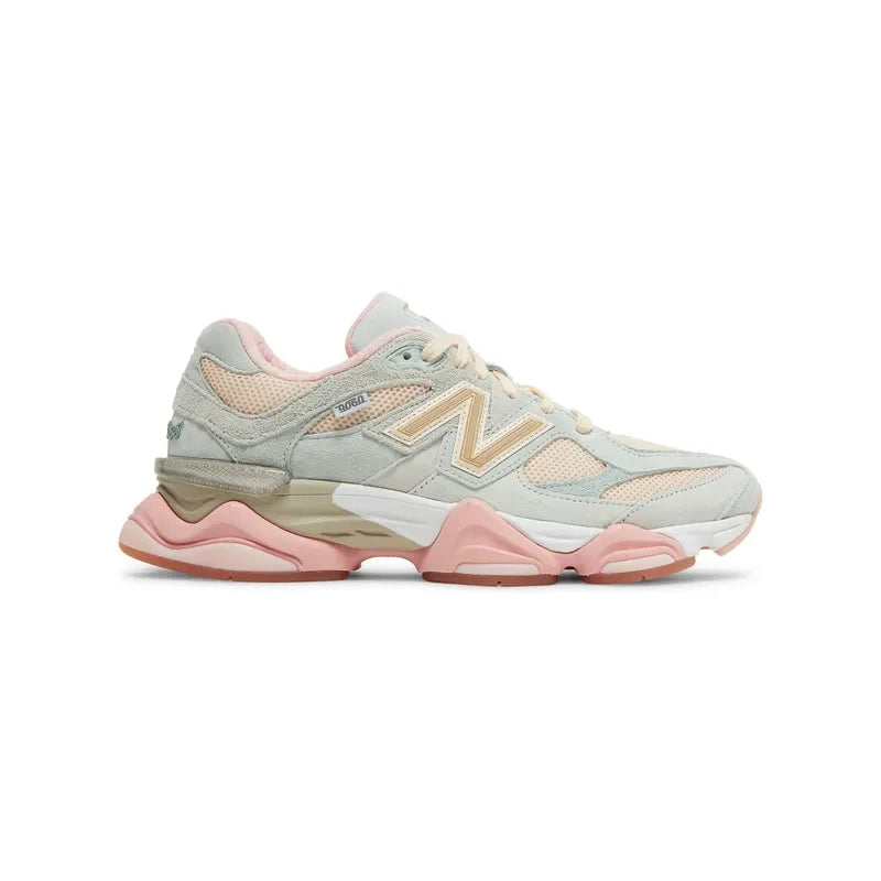 NEW BALANCE 9060 JOE FRESHGOODS BABY SHOWER BLUE