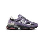 NEW BALANCE 9060 MERCURY BLACK