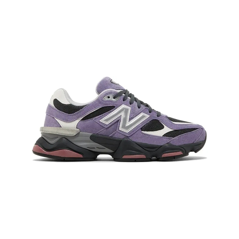 NEW BALANCE 9060 MERCURY BLACK