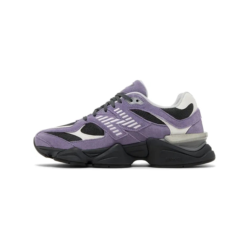 NEW BALANCE 9060 MERCURY BLACK