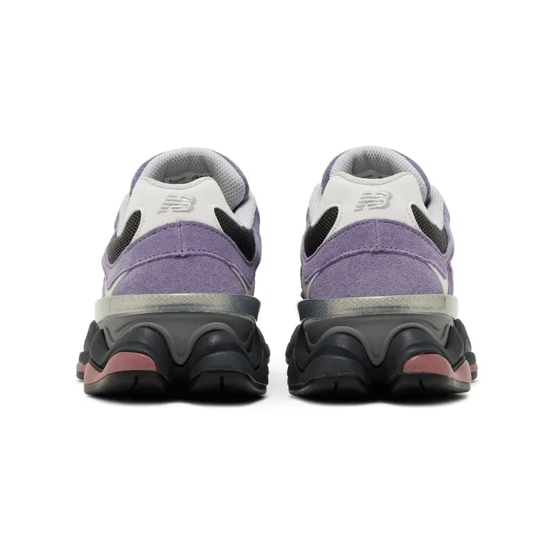 NEW BALANCE 9060 MERCURY BLACK