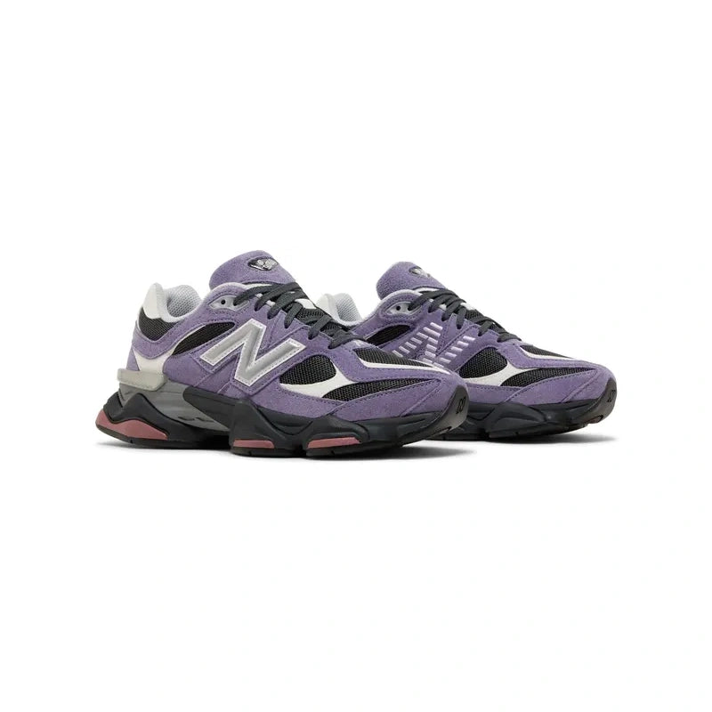 NEW BALANCE 9060 MERCURY BLACK