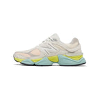 NEW BALANCE 9060 MOONBEAM VINTAGE ROSE
