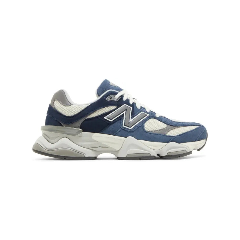NEW BALANCE 9060 NATURAL INDIGO