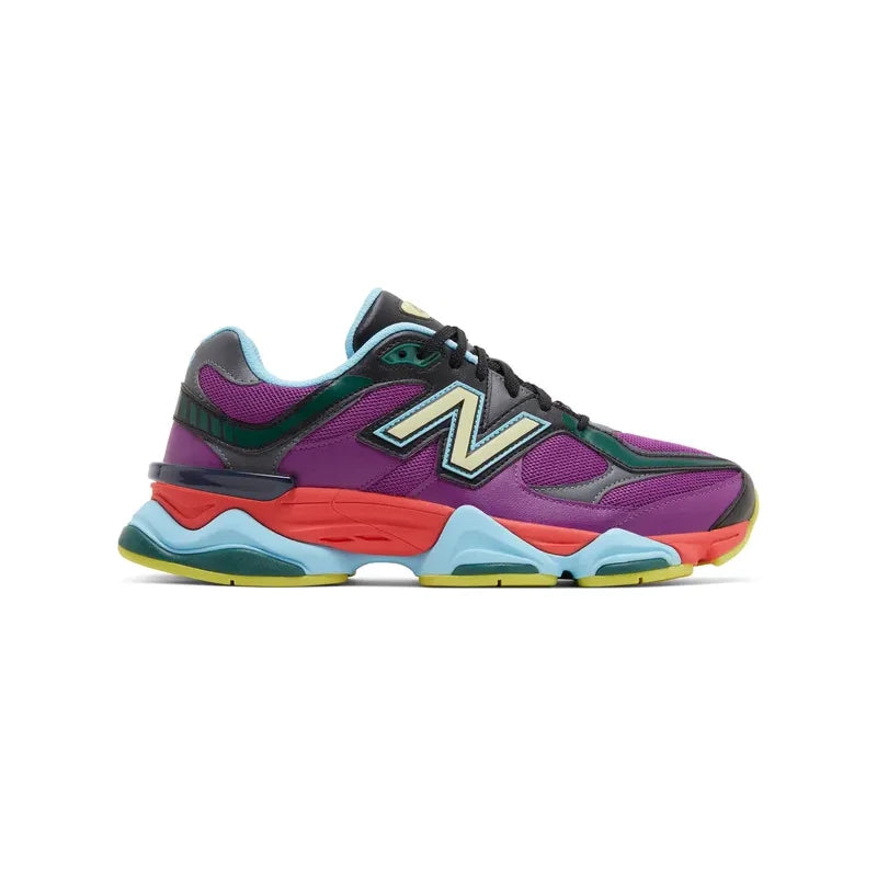 NEW BALANCE 9060 NEON NIGHT PACK