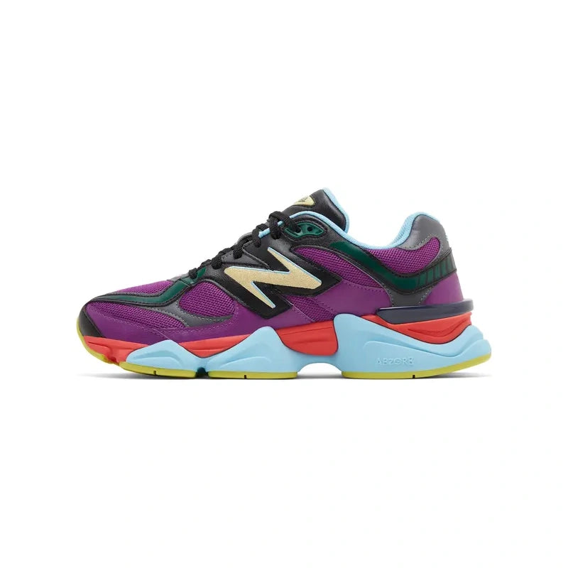 NEW BALANCE 9060 NEON NIGHT PACK