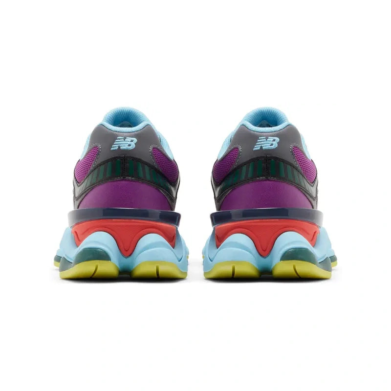 NEW BALANCE 9060 NEON NIGHT PACK