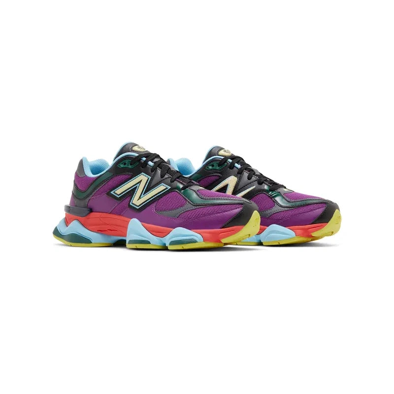 NEW BALANCE 9060 NEON NIGHT PACK