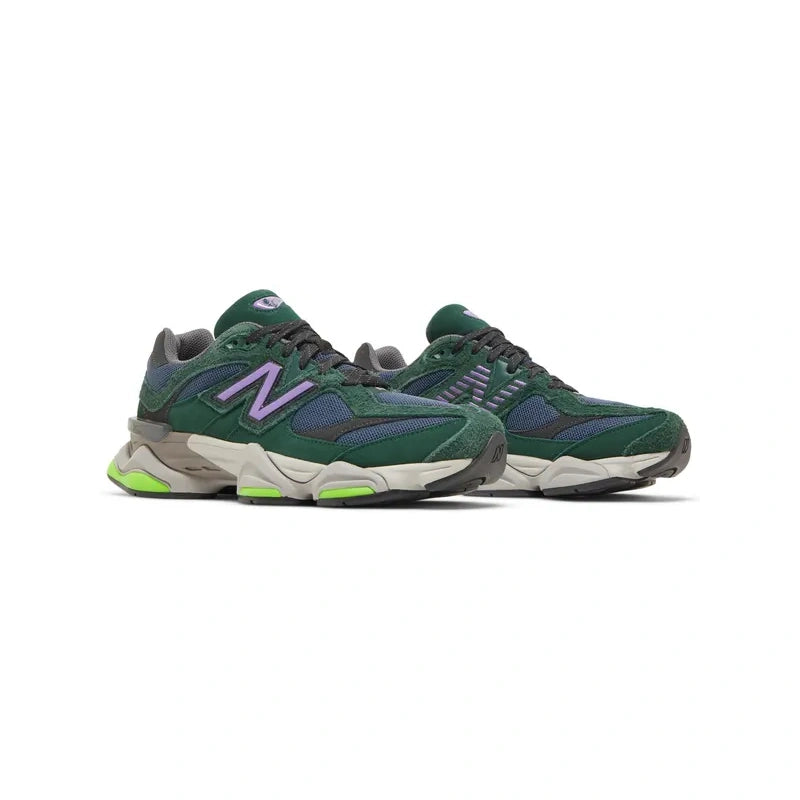 NEW BALANCE 9060 NIGHTWATCH PURPLE