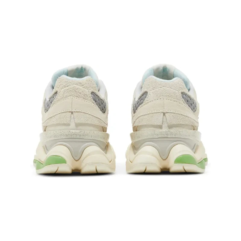 NEW BALANCE 9060 NOTHING CHANGED BUT THE ADDRESS