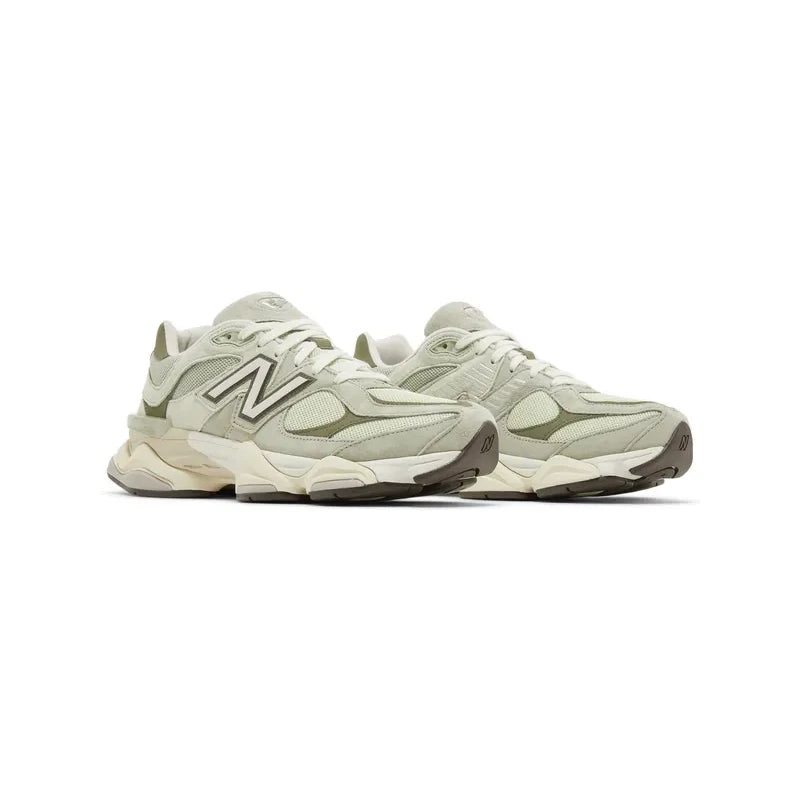 NEW BALANCE 9060 OLIVINE