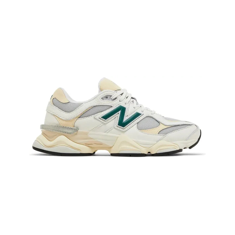 NEW BALANCE 9060 SEA SALT MARSH GREEN