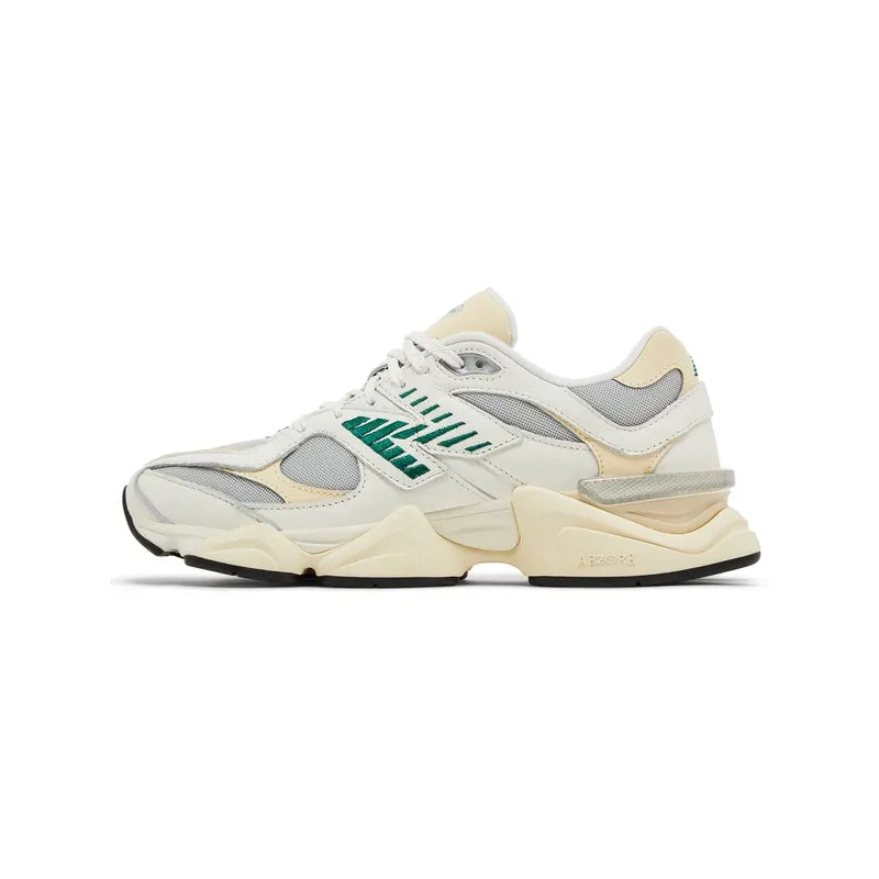NEW BALANCE 9060 SEA SALT MARSH GREEN