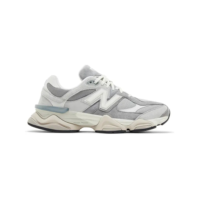 NEW BALANCE 9060 SLATE GREY RAINCLOUD