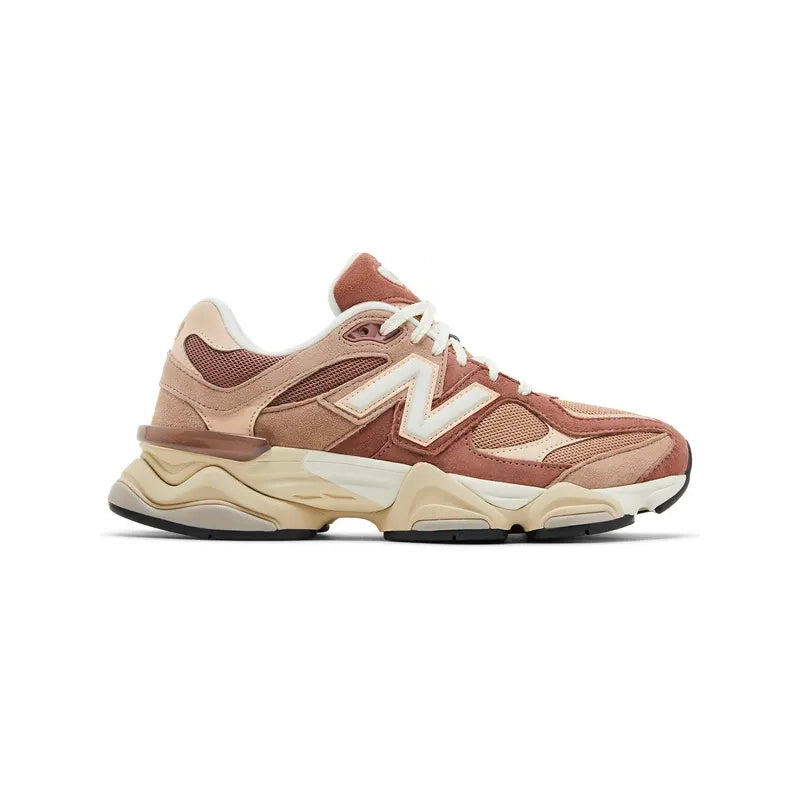 NEW BALANCE 9060 SPARROW FLAT TAUPE