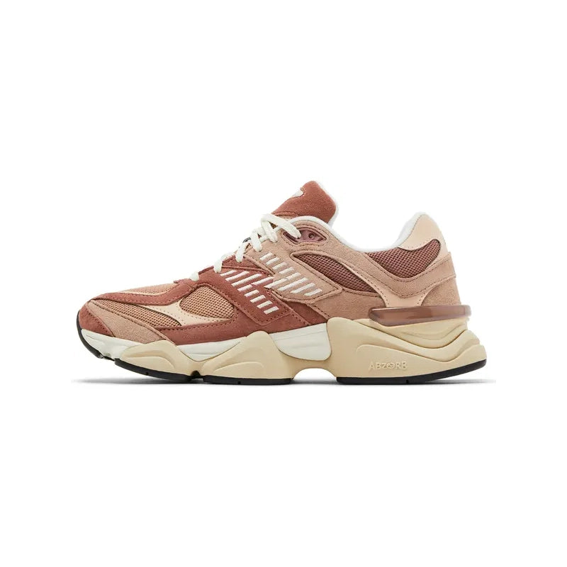 NEW BALANCE 9060 SPARROW FLAT TAUPE