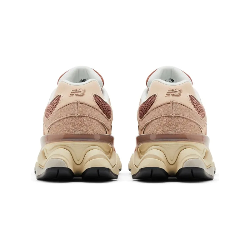 NEW BALANCE 9060 SPARROW FLAT TAUPE