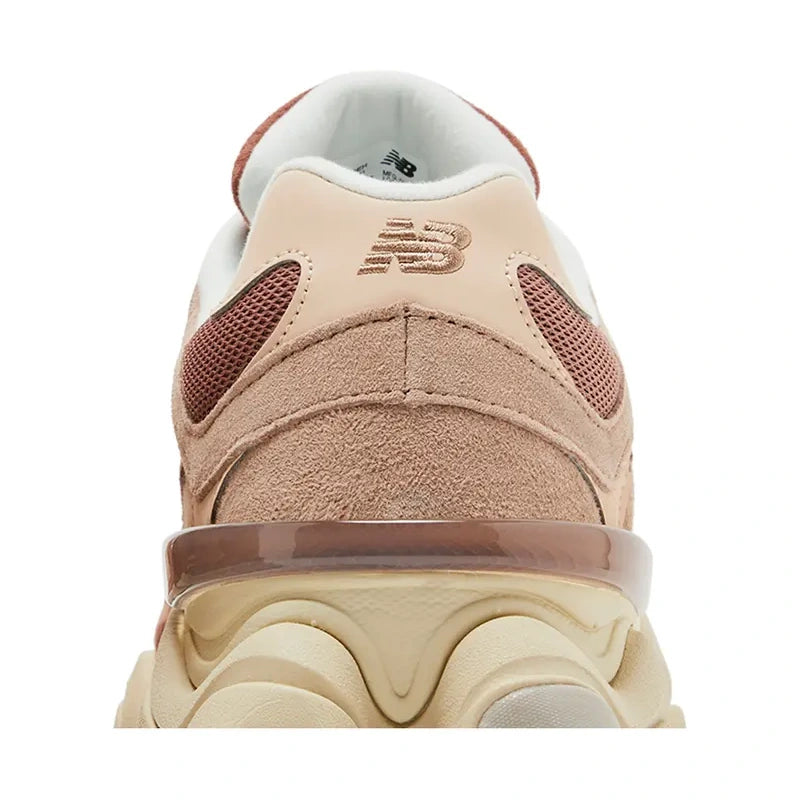 NEW BALANCE 9060 SPARROW FLAT TAUPE